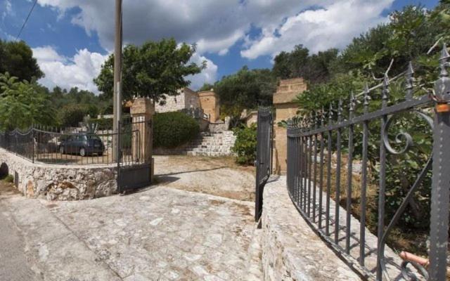 Villetta Dagre Fronte Mare Мариттима Экстерьер фото